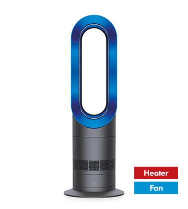 Dyson AM09 Hot + Cool Heater & Fan | Refurbished - Image 5