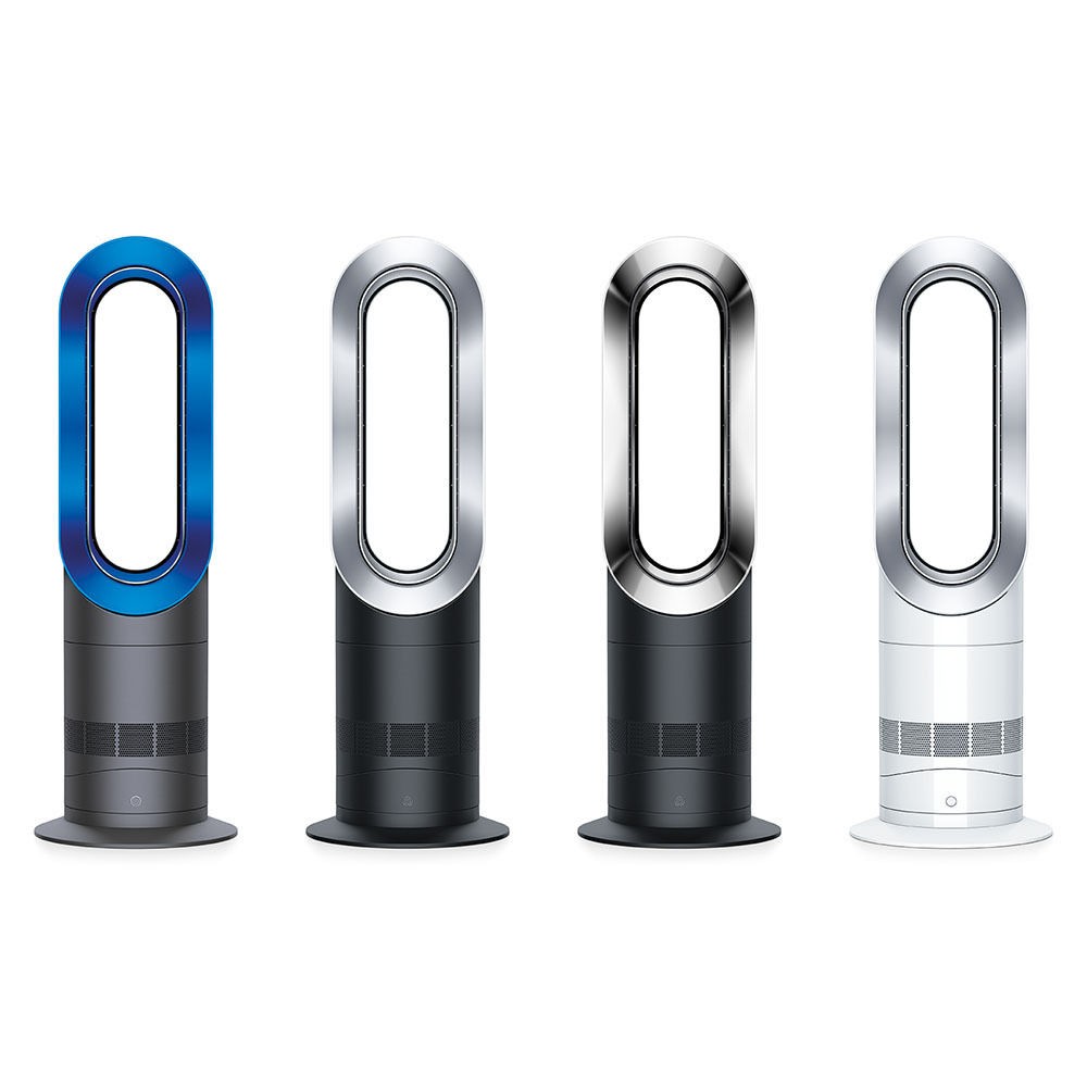 Dyson AM09 Hot + Cool Heater & Fan | Refurbished - Image 2