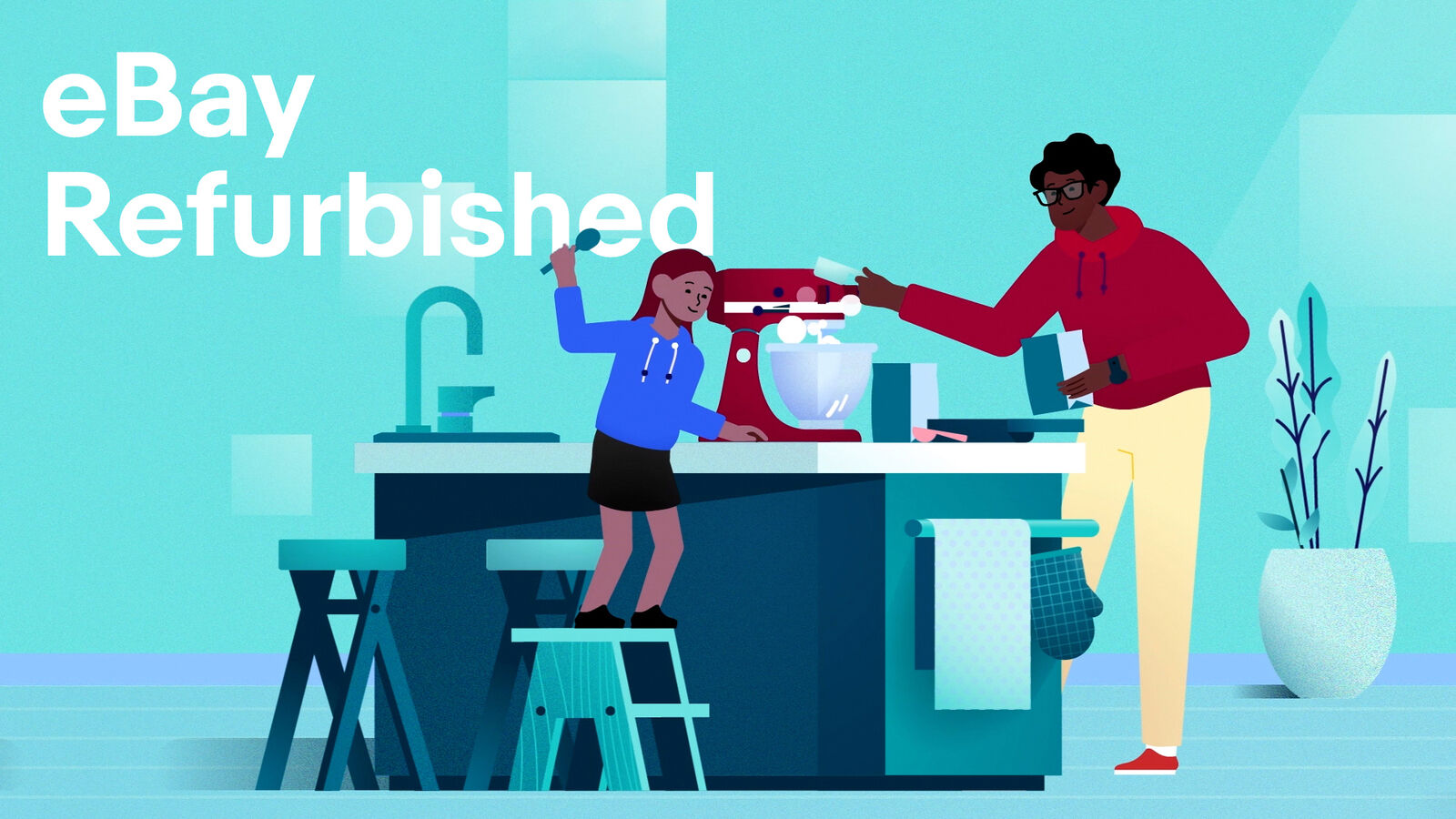 Dyson AM09 Hot + Cool Heater & Fan | Refurbished - Image 3