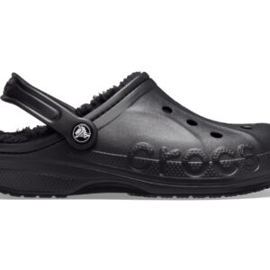 Crocs Adult Baya Lined Clogs